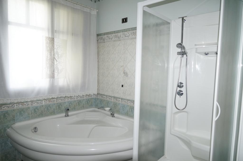 Villa Esclusiva Con Piscina Privata E Vista Etna Zafferana Etnea Exterior photo